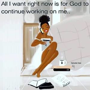 Meet your Posher, Wanda